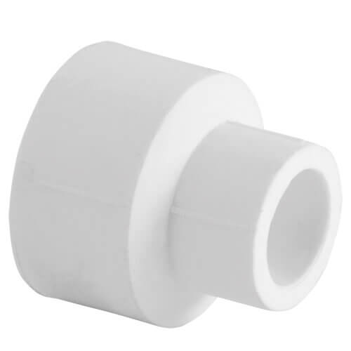 PP-R TEBO муфта переходная D90 x D40 Вн/Вн